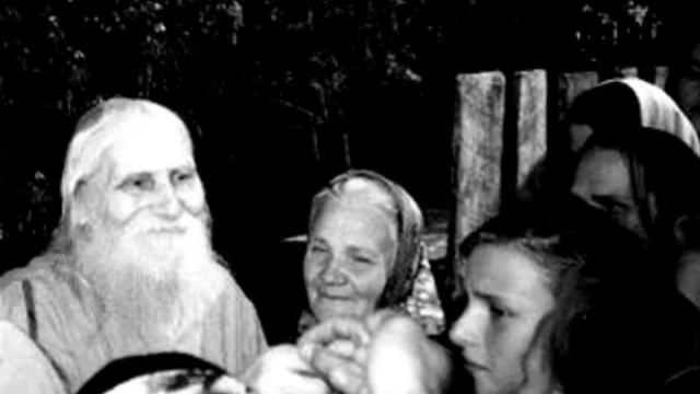 Памяти старца Николая Гурьянова смотреть онлайн