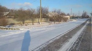 Меловатка... Луганская область...
