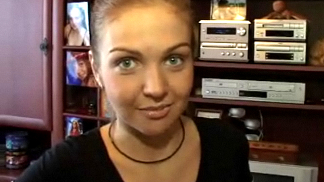 В гостях у Марины Девятовой смотреть онлайн