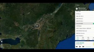 82.  Radio garden. Игрушка для полиглотов: 10,000 радиостанций на одном сайте. БЕСПЛАТНО!