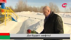 Ветераны ТЭК вспоминают с чего начиналась югорская нефть