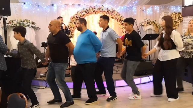 Ассирийцы. Шара. Праздник Обретения Животворящего Креста 26 сентября 2022 Москва смотреть онлайн