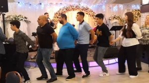 Ассирийцы. Шара. Праздник Обретения Животворящего Креста 26 сентября 2022 Москва