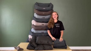 ОБЗОР НА ЛУЧШИЕ ЛЕЖАНКИ ДЛЯ СОБАК ОТ PET BED