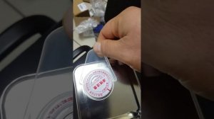 Проверяем подлинность масла Idemitsu