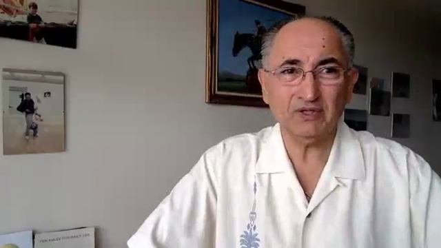 How To React When Running Into Your Ex? Q & A # 211 смотреть онлайн