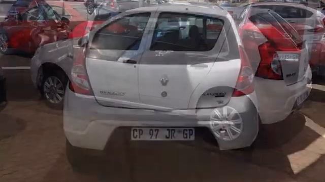 2013 RENAULT SANDERO 1.4 AMBIANCE Auto For Sale On Auto Trader South Africa смотреть онлайн