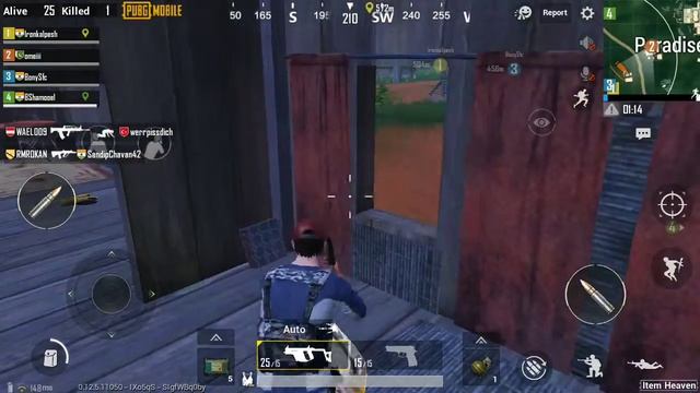 I'm playing this game myself.(1) смотреть онлайн