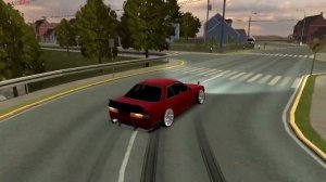 ТОП ДРИФТ НАСТРОЙКА НА NISSAN SYLVIA S 13 В Car Parking Multiplayer