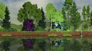 Как ломать порталы?  Kingdom Two Crowns