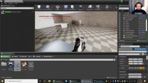 Собираем проект на Unreal Engine 4