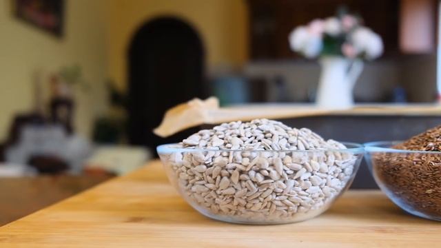 Рецепт хлеба из зеленой гречки. Домашний хлеб из гречки без яиц и дрожжей, без глютена. Веган, кето