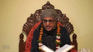 10.12.2021 || H.G. Acintya Caitanya Prabhu || Śrīmad-Bhāgavatam 10.23.15-19 (Eng/Rus)