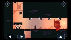 Tricky Castle level 100 | Tricky Castle Final Star Level 🌟 | Tricky Castle Gameplay