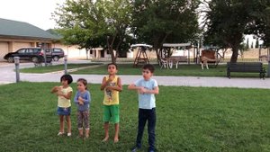 Aram zam zam aramzamzam Арам зам зам