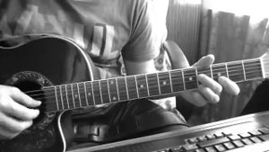 АККОРДЫ ВЫСОЦКОГО КАКОЙ БЫЛ БАЛ БЕЛЫЙ ВАЛЬС.wmv