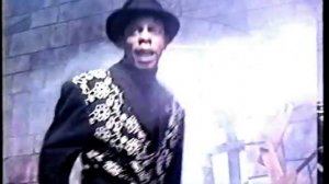 Ice MC - Scream