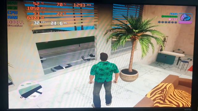 Playing GTA Trilogy – The Definitive Edition on i5 2400 CPU + 2GB GDDR3 GT 710 GPU + 16GB DDR3 RAM смотреть онлайн