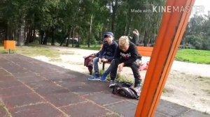 Кино бабуин!!!