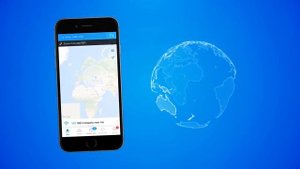 Что такое WiFi Map