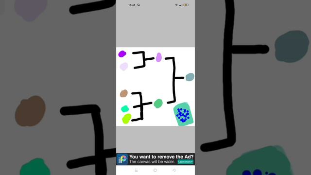 как сделать идеальный смайлик и обзор на мой ибис пеинт смотреть онлайн