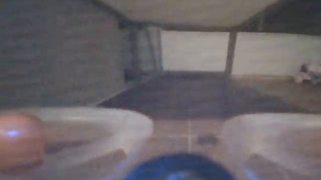 E010S night test - DVR - all default settings - out of the box - eachines tiny whoop смотреть онлайн