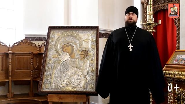 "СЛОВО и ВЕРА" 32 выпуск смотреть онлайн