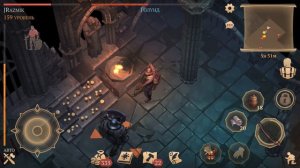 #5 ПОДЗЕМЕЛЬЕ ОТРЕКШИХСЯ ||| Grim Soul: Dark Fantasy Survival