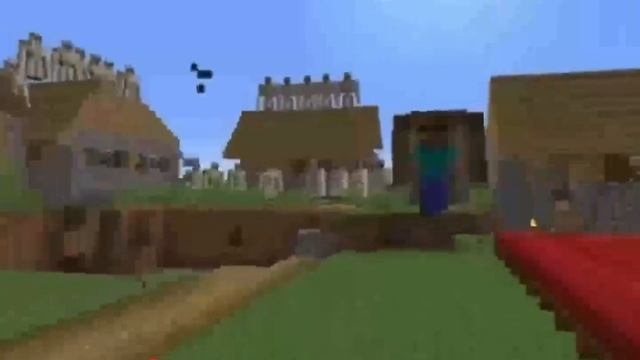 Can’t Even Play Minecraft In Ohio ? (part 3)