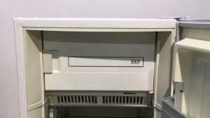 Холодильник Зил 64 12714