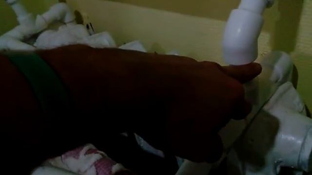 модернизация сушилки на батарею из ПВХ труб смотреть онлайн