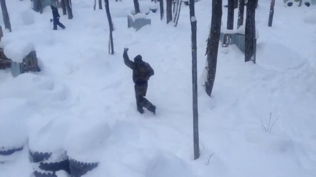 Неполный бой. Что делать когда кончились патроны!