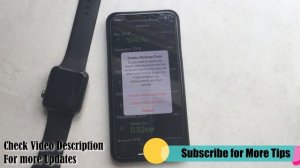 How to Delete or Remove Workout on Apple Watch 4/3/2 and iPhone