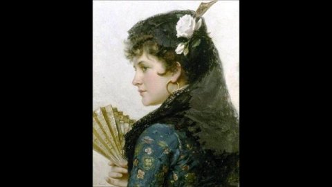 В.Иванова Ах,зачем/V.Ivanova Que ne suis-je la fougère