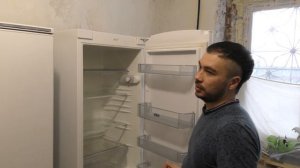 Вирпул перестал морозить.