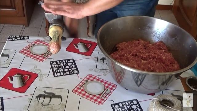 Домашний сервелат от Руслана?? смотреть онлайн