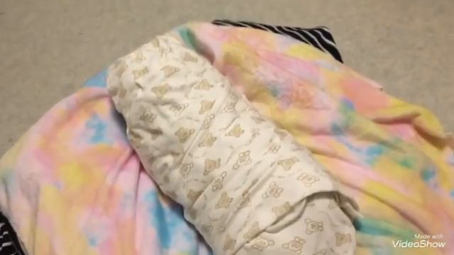 Распаковка реборна! Молд Levi /reborn baby box opening!! смотреть онлайн