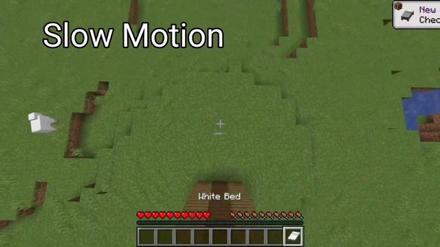 IMPOSSIBLE 1.17 Minecraft clutches... смотреть онлайн