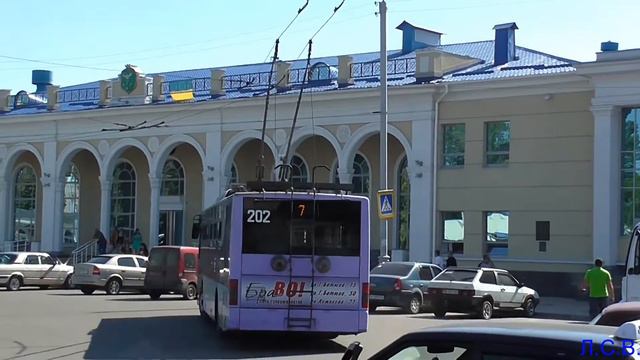 Тихий мой Славянск Генадий Тимофеев смотреть онлайн