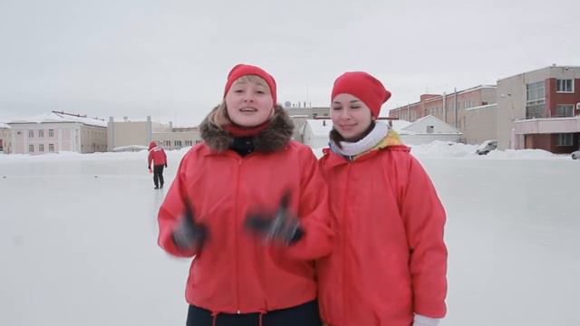 Юлия Вершинина и Мария Чепкасова