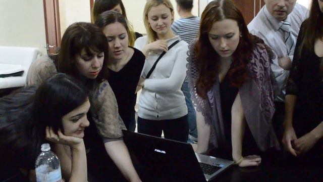 2014 Квест на 8 марта 03 смотреть онлайн