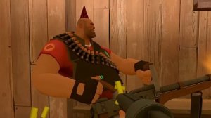 TF2 Is Cursed