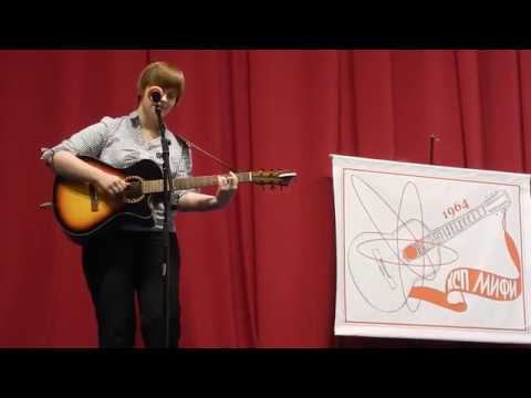 Евгения Степанова "Домой" смотреть онлайн