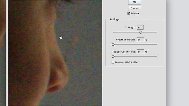Photoshop Elements Tutorials: 5 Steps you Must Take with Every Photo Part 5: Noise Reduction/Sharpe смотреть онлайн