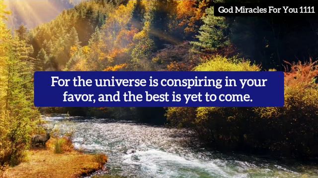 🔥SHOCKING SIGN! JESUS IS COMING TO YOUR HOME BY... God's Message Today #Prophecy💌God Says Today 111