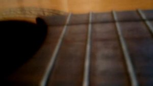 Реставрация гитары Musima Resonata 2я (Guitar Restoration Musima Resonata 2n)
