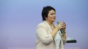 Результативная молитва / Татьяна Ступа / 2 сессия