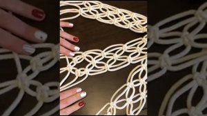 Двойное кашпо макраме_[360p].mp4