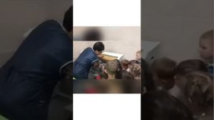 Профессия «Прачка»