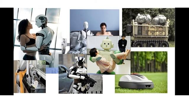 Robocalypse Book Review Presentation смотреть онлайн